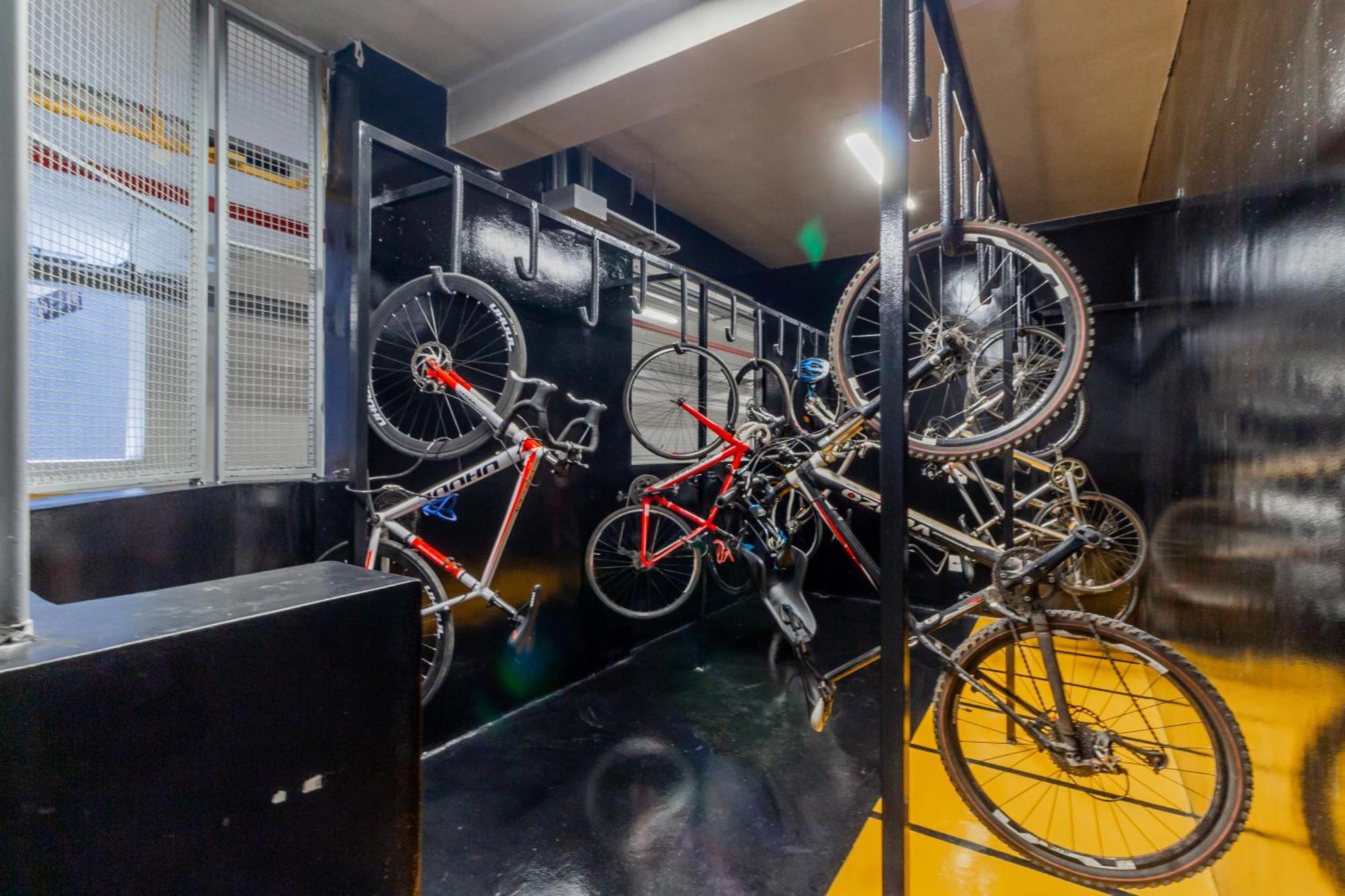 Studios No Melhor Ponto De Moema Garagem Lazer E Metro Perto Wifi Gratis Sao Paulo Exterior photo